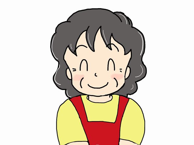 主婦